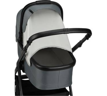 Produktbild MoMi Giselle 2in1 Kinderwagen