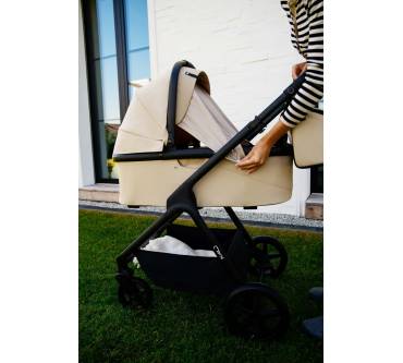 Produktbild MoMi Giselle 2in1 Kinderwagen