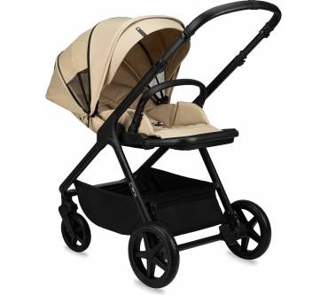 Produktbild MoMi Giselle 2in1 Kinderwagen