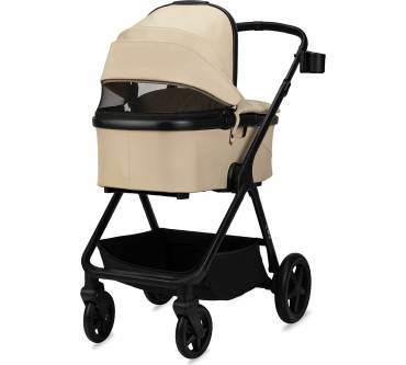 Produktbild MoMi Giselle 2in1 Kinderwagen