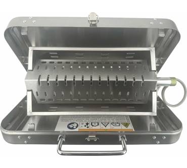 Produktbild Gardinger BBQ 42