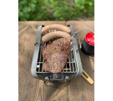 Produktbild Gardinger BBQ 42