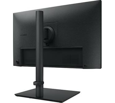 Produktbild Samsung Essential Monitor S4 S43GC S24C430GAU