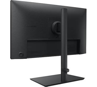 Produktbild Samsung Essential Monitor S4 S43GC S24C430GAU