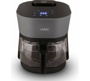 Produktbild Lauben Glass&Steam Air Fryer 4500BG