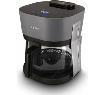 Produktbild Lauben Glass&Steam Air Fryer 4500BG