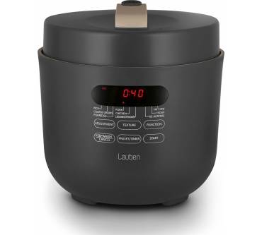 Produktbild Lauben Electric Pressure Cooker 5000AT