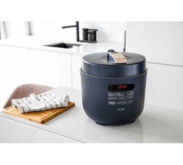 Produktbild Lauben Electric Pressure Cooker 5000AT