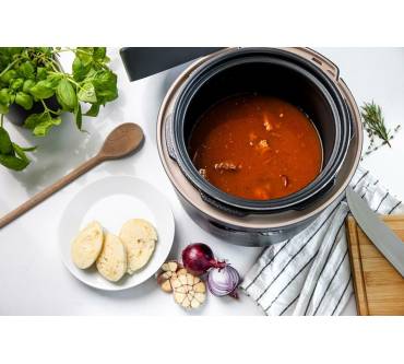 Produktbild Lauben Electric Pressure Cooker 5000AT