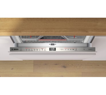 Produktbild Bosch Serie 6 SMV6ZCX16E