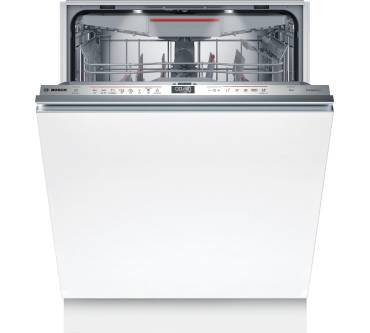 Produktbild Bosch Serie 6 SMV6ZCX16E