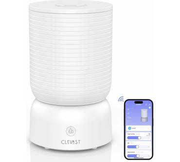 Produktbild Clevast 3L Smart Humidifier