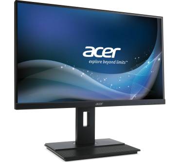 Produktbild Acer B276HULC