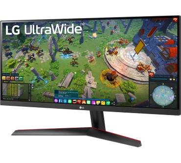 Produktbild LG UltraWide 29WP60G-B