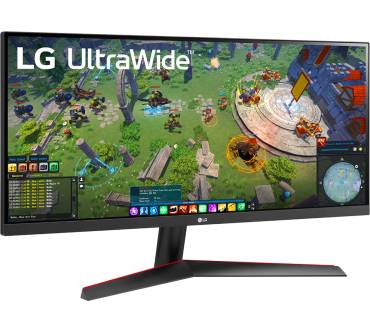 Produktbild LG UltraWide 29WP60G-B