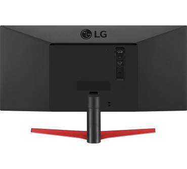 Produktbild LG UltraWide 29WP60G-B