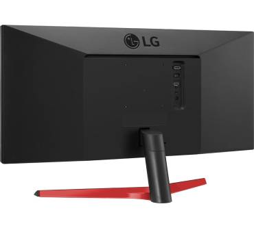 Produktbild LG UltraWide 29WP60G-B