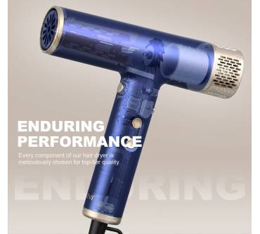 Produktbild Yapoy Professional Hair Dryer