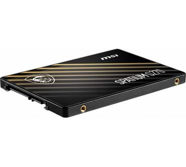 Produktbild MSI Spatium S270