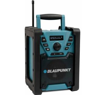 Produktbild Blaupunkt BSR 200