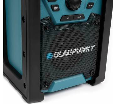 Produktbild Blaupunkt BSR 200