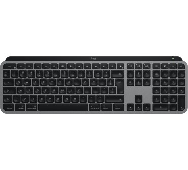 Produktbild Logitech MX Keys S for Mac