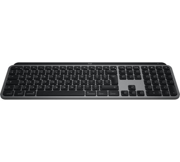 Produktbild Logitech MX Keys S for Mac