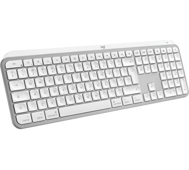 Produktbild Logitech MX Keys S for Mac