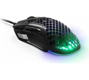 Produktbild SteelSeries Aerox 5