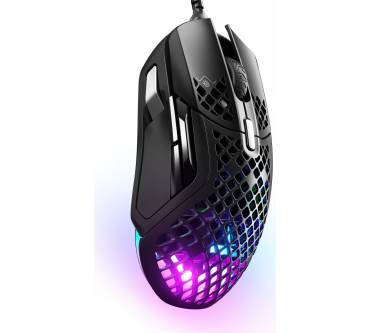 Produktbild SteelSeries Aerox 5