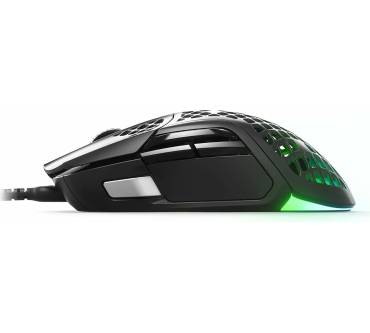 Produktbild SteelSeries Aerox 5