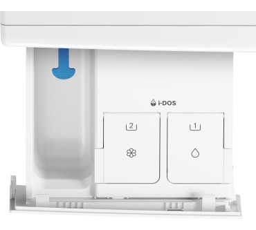 Produktbild Bosch Serie 6 WGG244F40