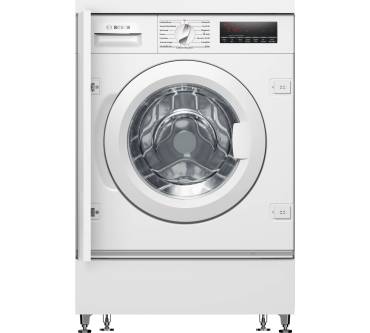 Produktbild Bosch Serie 8 WIW28443