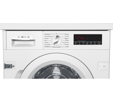 Produktbild Bosch Serie 8 WIW28443