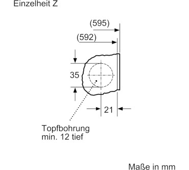 Produktbild Bosch Serie 8 WIW28443