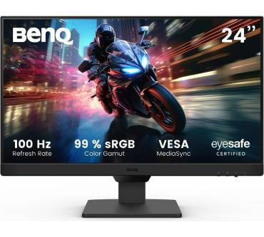 Produktbild BenQ GW2490