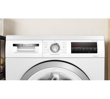 Produktbild Bosch Serie 6 WUU28T98WM