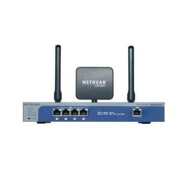 Produktbild NetGear Prosafe SRXN3205