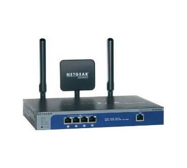 Produktbild NetGear Prosafe SRXN3205