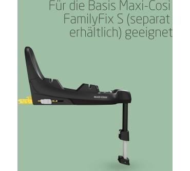 Produktbild Maxi-Cosi Pearl S