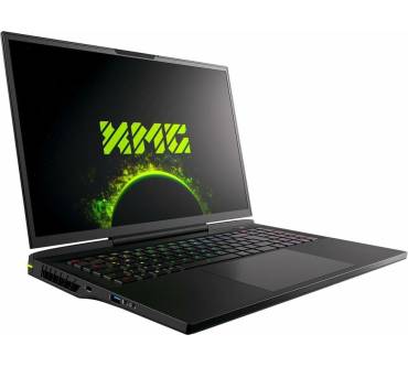 Produktbild Schenker XMG NEO 17 E24