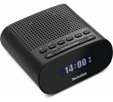 Produktbild TechniSat TechniRadio 50