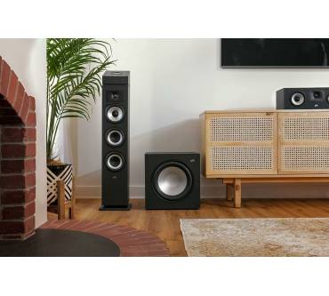 Produktbild Polk Audio Monitor XT12