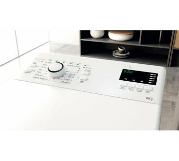 Produktbild Bauknecht WAT Smart Eco 12C