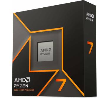 Produktbild AMD Ryzen 7 9700X