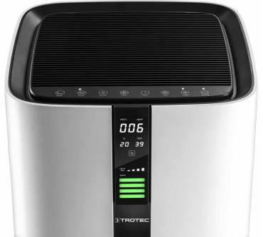 Produktbild Trotec AirgoClean 350 E