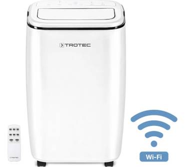 Produktbild Trotec PAC 3501 S WiFi