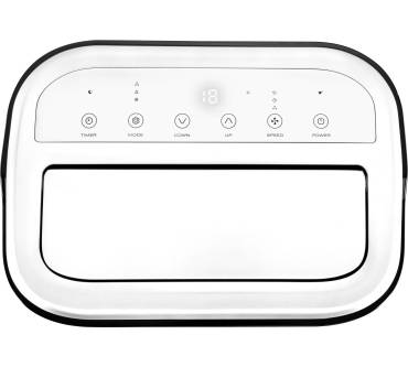 Produktbild Trotec PAC 3501 S WiFi