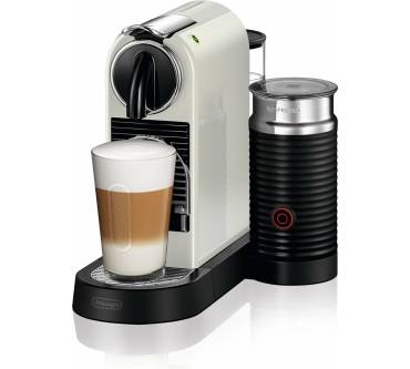 Produktbild De Longhi Nespresso Citiz EN 267.BAE