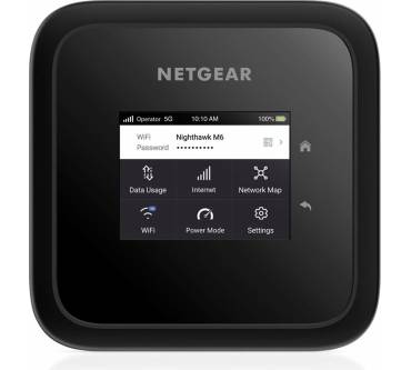 Produktbild NetGear Nighthawk M6